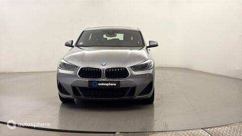 X2 xDrive25eA 220ch M Sport Euro6d-T 6cv 2024 occasion 33700 M&eacute;rignac