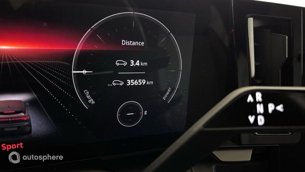 M&eacute;gane E-Tech Electric EV60 220ch Techno super charge 2023 occasion 62232 Fouqui&egrave;res-l&egrave;s-B&eacute;thune