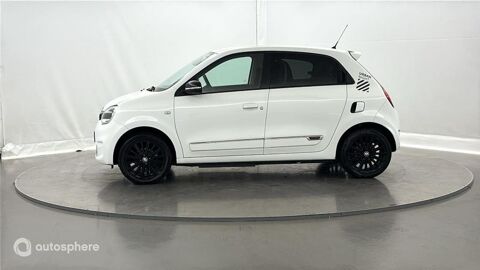 Twingo E-Tech Electric Urban Night R80 Achat Int&eacute;gral 2023 occasion 62219 Longuenesse