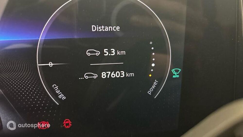 M&eacute;gane E-Tech Electric EV60 220ch Techno super charge -B 2023 occasion 57000 Metz