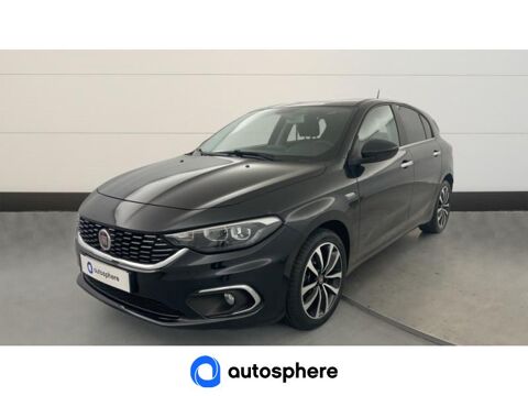 Fiat Tipo 1.4 95ch S/S Lounge MY19 5p 2019 occasion Soissons 02200
