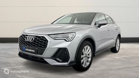 Annonce voiture Audi Q3 39999 
