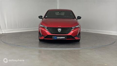 308 PHEV 225ch GT e-EAT8 2022 occasion 60200 Compi&egrave;gne