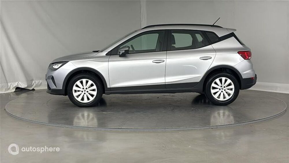 Arona 1.0 TSI 95ch Urban 2023 occasion 57000 Metz