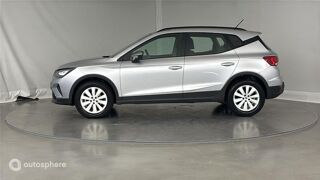 Arona 1.0 TSI 95ch Urban 2023 occasion 57000 Metz