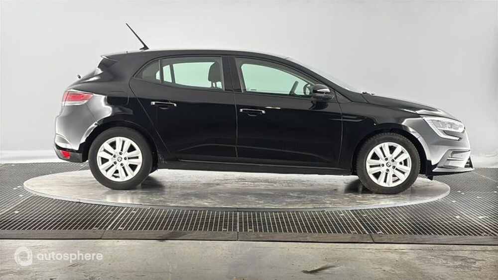 M&eacute;gane 1.3 TCe 140ch Business EDC -21N 2022 occasion 63170 AUBIERE