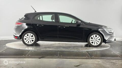 M&eacute;gane 1.3 TCe 140ch Business EDC -21N 2022 occasion 63170 AUBIERE