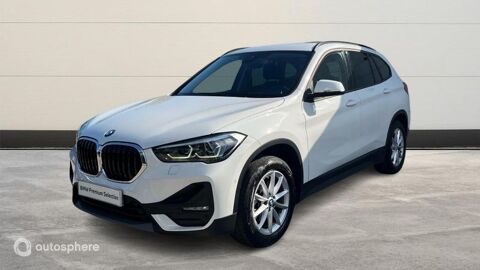 Annonce voiture BMW X1 28999 €