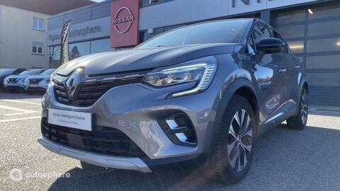 Annonce voiture Renault Captur 17999 