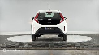 Aygo 1.0 VVT-i 72ch Dynamic MY23 2023 occasion 69200 V&eacute;nissieux