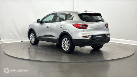 Kadjar 1.5 Blue dCi 115ch Business 131g 2020 occasion 62114 Sains-en-Gohelle