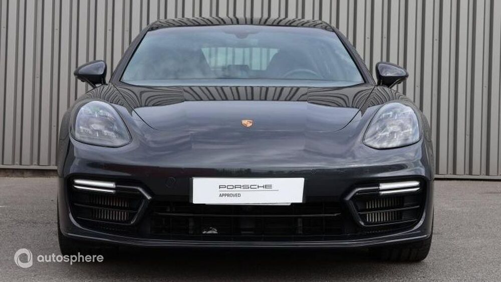 Panamera 2.9 V6 560ch 4S E-Hybrid 2021 occasion 51370 Thillois