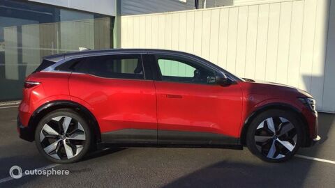 M&eacute;gane E-Tech Electric EV60 220ch Techno optimum charge 2023 occasion 59190 Hazebrouck