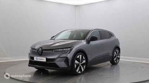 Renault Mégane E-Tech Electric EV60 220ch Techno super charge 2022 occasion Liévin 62800