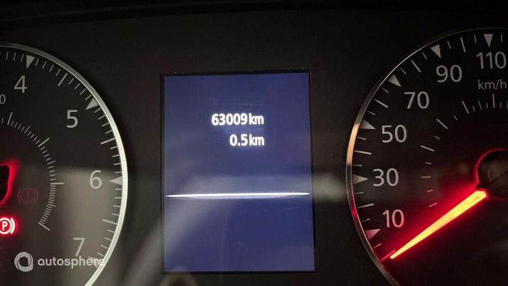 Duster 1.5 Blue dCi 115ch Prestige 4x2 2018 occasion 51000 Ch&acirc;lons-en-Champagne