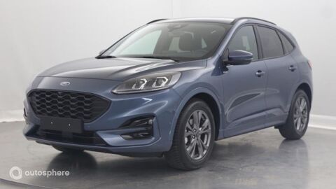 Ford Kuga 1.5 EcoBlue 120ch BVA ST-Line X 2023 occasion Villeneuve-d'Ascq 59650