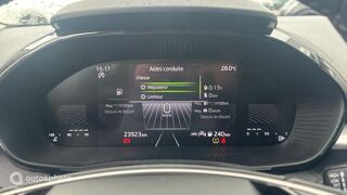 Fabia 1.0 MPI 80ch Selection 2024 occasion 86100 Ch&acirc;tellerault