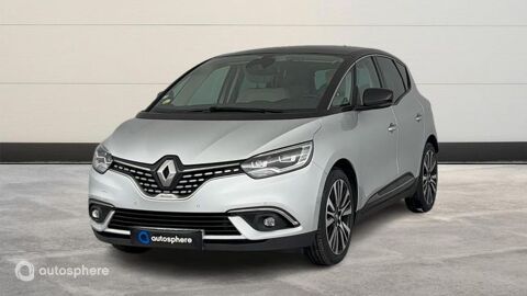 Renault Sc&eacute;nic 1.7 Blue dCi 150ch Initiale Paris 2019 occasion Coquelles 62231
