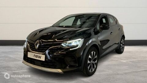 Annonce voiture Renault Captur 15299 €