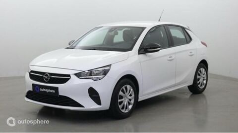 Annonce voiture Opel Corsa 11499 €