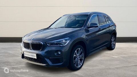 Annonce voiture BMW X1 20999 �