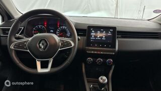 Clio 1.0 TCe 90ch Equilibre 2023 occasion 59320 Sequedin