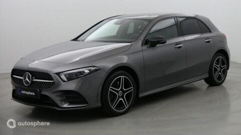 Annonce voiture Mercedes Classe A 35999 