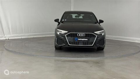 A3 40 TFSI e 204ch S line S tronic 6 2021 occasion 51100 Reims