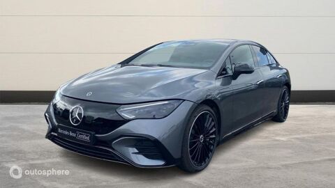 Mercedes EQE 350+ 292ch AMG Line 2025 occasion Mont&eacute;vrain 77144