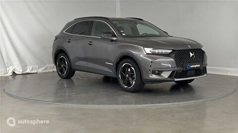 DS3 PureTech 180ch Performance Line + Automatique 2021 occasion 59223 Roncq