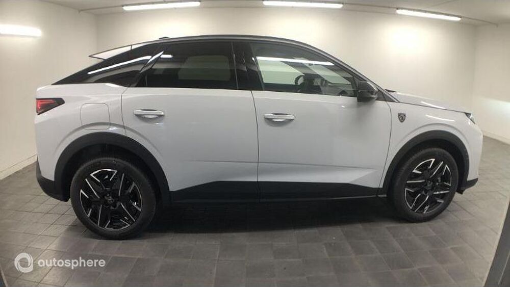 3008 1.2 Hybrid 136ch GT e-DCS6 2024 occasion 64200 Bassussarry