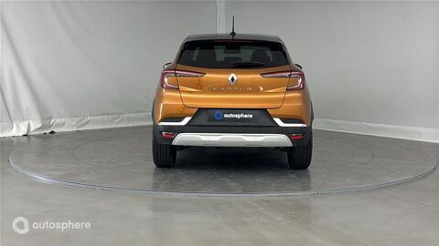 Captur 1.0 TCe 90ch Intens -21 2022 occasion 57600 Saint- Forbach