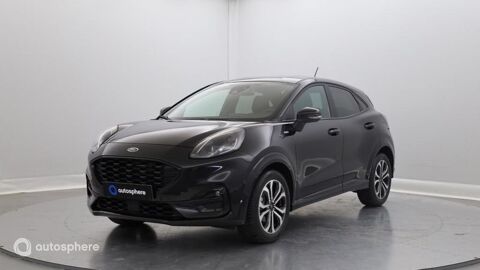 Annonce voiture Ford Puma 25699 