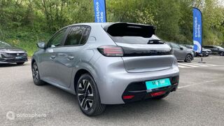 208 1.2 Hybrid 110ch Edition e-DCS6 2026 occasion 64200 Bassussarry