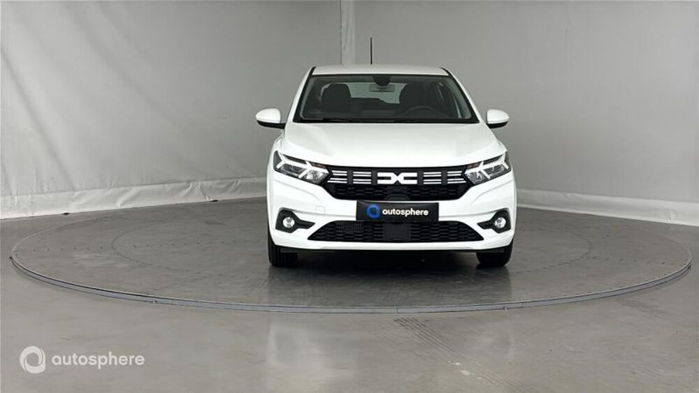 Sandero 1.0 TCe 90ch Expression 2024 occasion 02500 Hirson