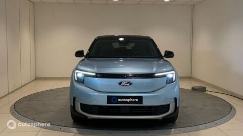 Explorer 286ch Extended Range 79kWh Pack Premium RWD 2026 occasion 92200 Neuilly-sur-Seine