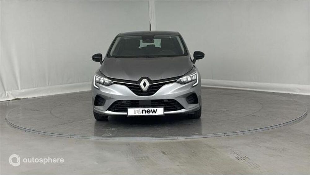 Clio 1.0 TCe 90ch Equilibre 2023 occasion 59320 Sequedin