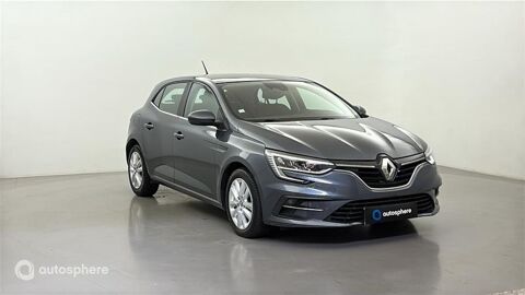 M&eacute;gane 1.5 Blue dCi 115ch Business -21B 2021 occasion 86000 Poitiers