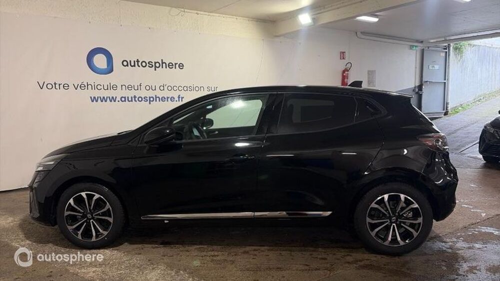 Clio 1.0 TCe 90ch Techno - 25 2025 occasion 93320 Les Pavillons-sous-Bois