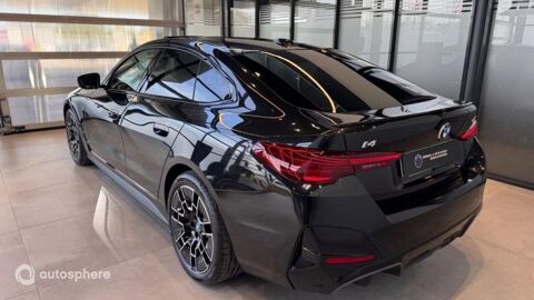 i4 eDrive40 340ch M Sport 2026 occasion 33700 M&eacute;rignac