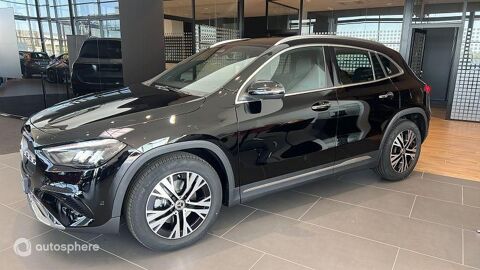 Annonce voiture Mercedes Classe GLA 42990 