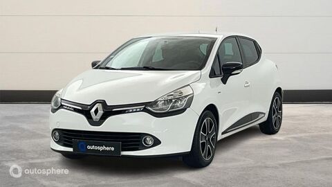 Renault clio 0.9 TCe 90ch Nouvelle Limited eco²
