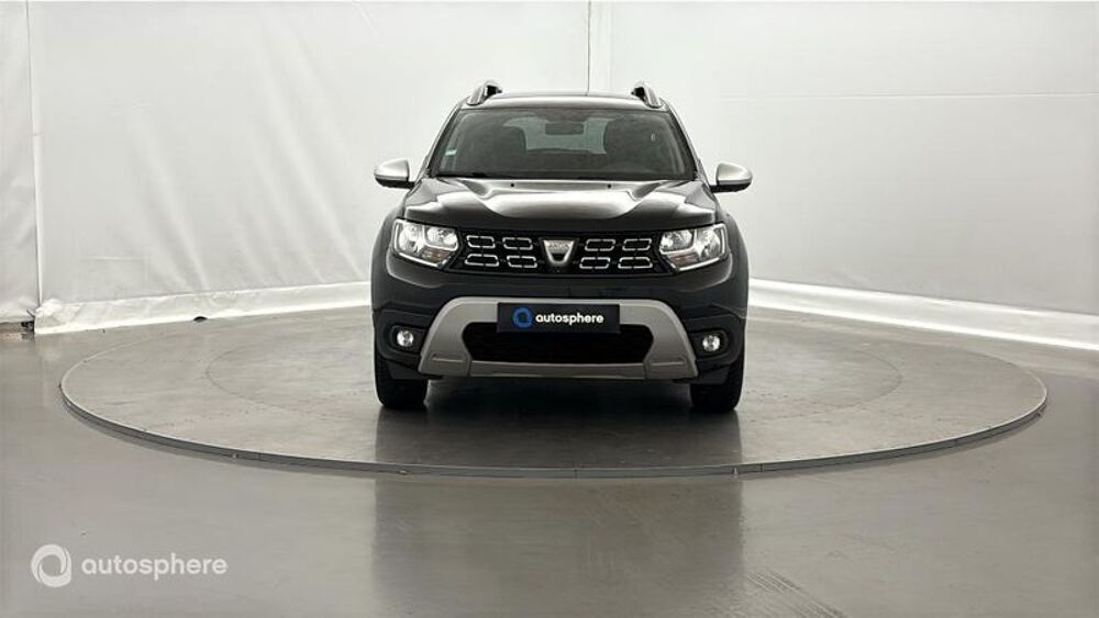Duster 1.5 Blue dCi 115ch Prestige 4x2 E6U 2021 occasion 59160 Lomme
