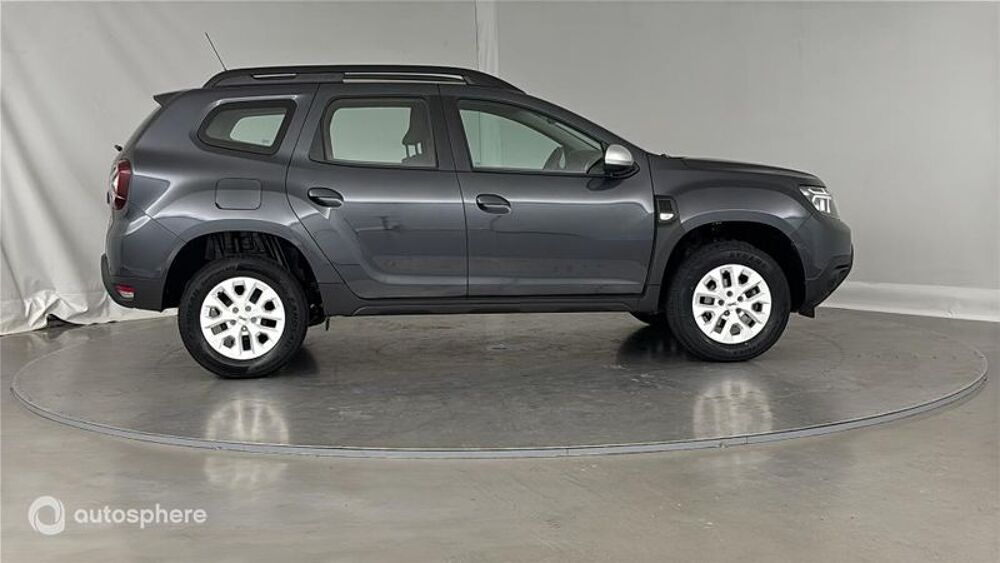 Duster 1.0 ECO-G 100ch Expression 4x2 2023 occasion 59223 Roncq