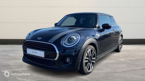 Annonce voiture Mini Cooper 20499 €