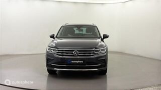 Tiguan 1.4 eHybrid 245ch Elegance DSG6 2023 occasion 86100 Ch&acirc;tellerault