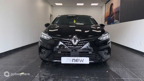 Clio 1.6 E-Tech 145ch full hybrid Techno 2023 occasion 84120 Pertuis