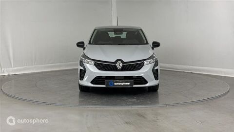 Clio 1.5 Blue dCi 100ch Evolution - 24 2025 occasion 62231 Coquelles