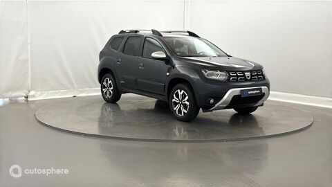 Duster 1.3 TCe 130ch FAP Prestige 4x2 2022 occasion 59160 Lomme