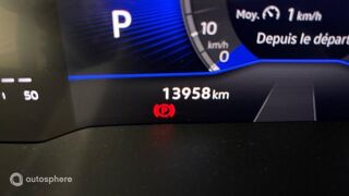 Polo 1.0 TSI 95ch VW Edition DSG7 2025 occasion 51530 Magenta